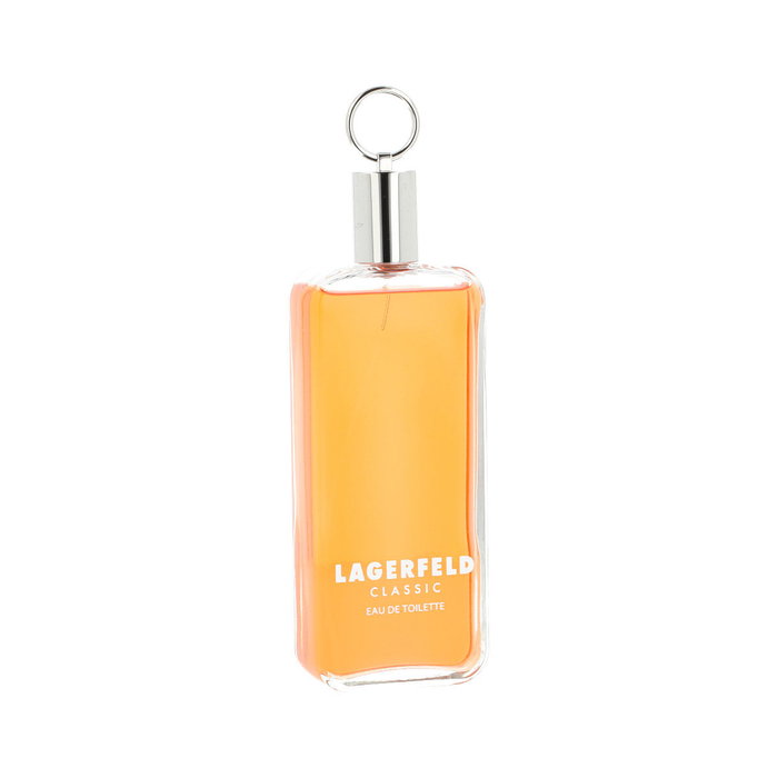 Karl Lagerfeld Classic Eau de Toilette 150 ml