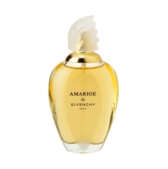 Givenchy Amarige Eau de Toilette Vaporizador 50 mL