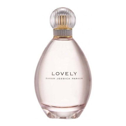 Sarah Jessica Parker Lovely Eau de Parfum 200 ml Sarah Jessica Parker Lovely Eau de Parfum 200 ml