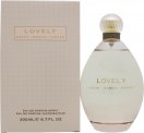 Sarah Jessica Parker Lovely Eau de Parfum 200 ml Sarah Jessica Parker Lovely Eau de Parfum 200 ml