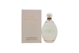 Sarah Jessica Parker Lovely Eau de Parfum 200 ml