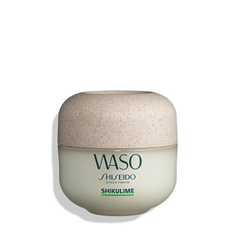 Shiseido WASO SHIKULIME Mega Hydrating Moisturizer Refill 50 ml