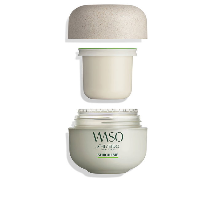 Shiseido WASO SHIKULIME Mega Hydrating Moisturizer Refill 50 ml