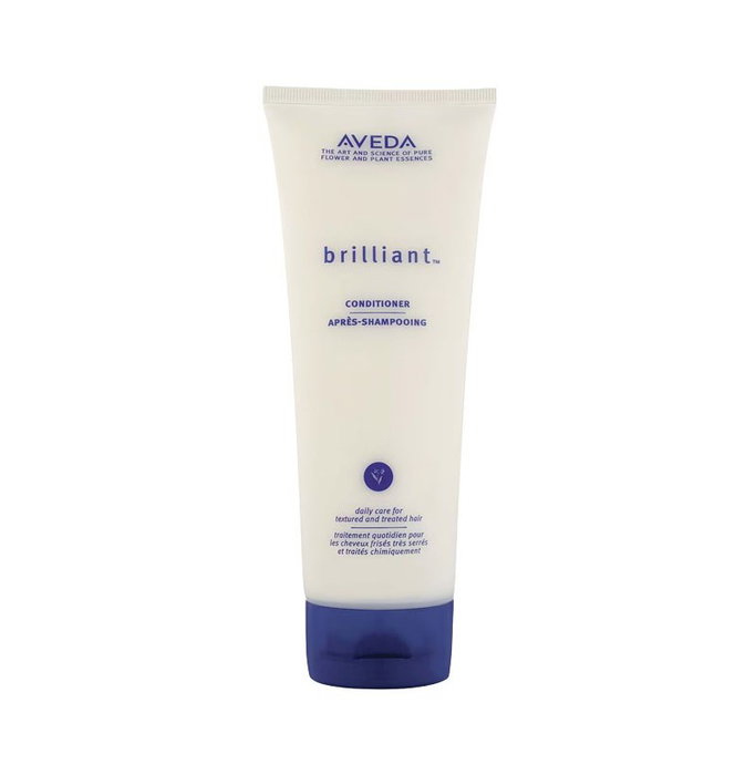 Aveda Brilliant Conditioner 200ml Aveda Brilliant Conditioner 200ml