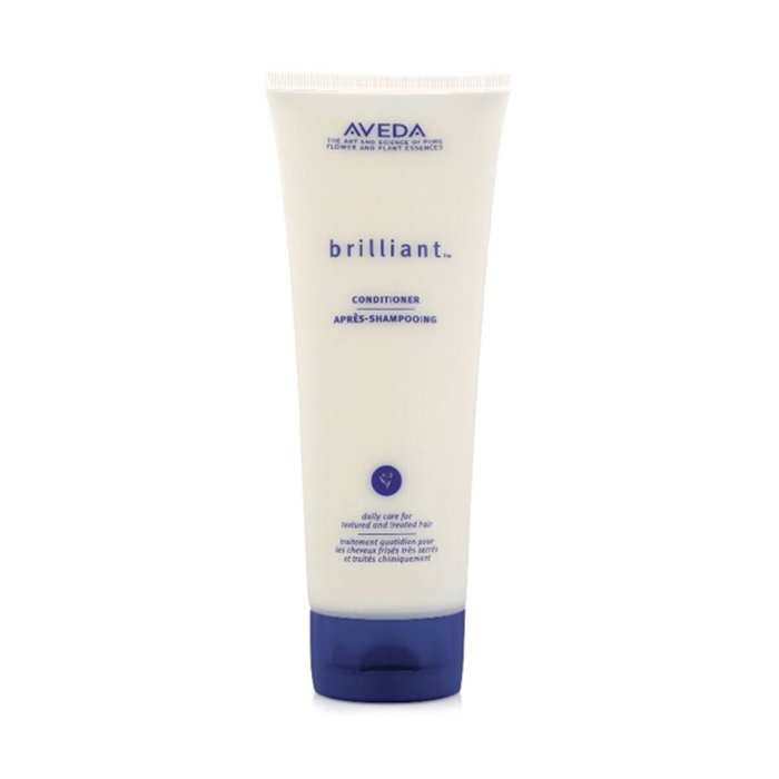 Aveda Brilliant Conditioner 200ml