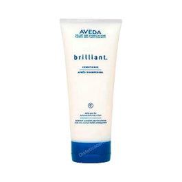 Aveda Brilliant Conditioner 200ml