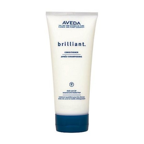 Aveda Brilliant Conditioner 200ml