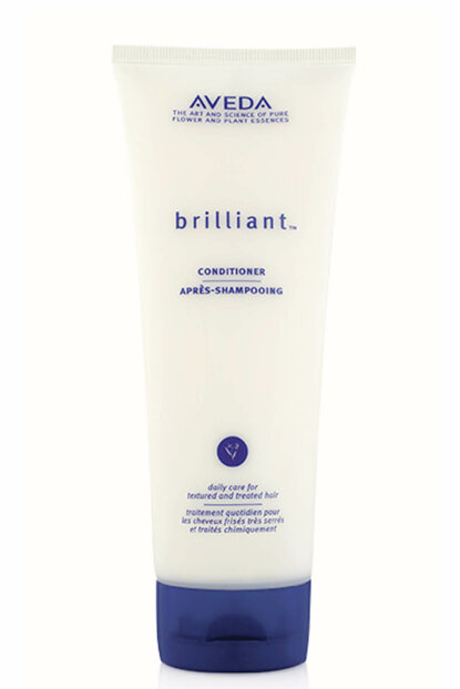 Aveda Brilliant Conditioner 200ml