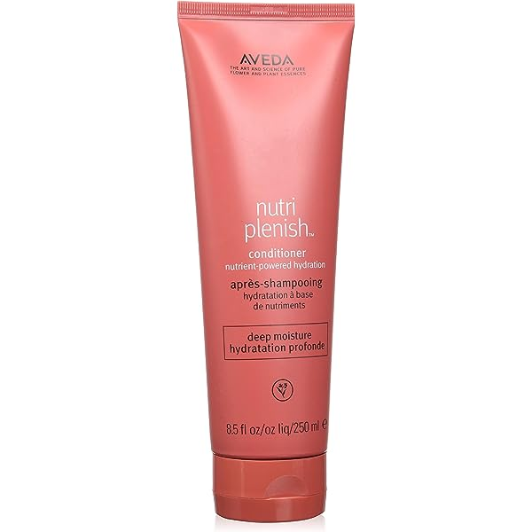 Aveda Nutriplenish Deep Moisture Conditioner Aveda Nutriplenish Deep Moisture Conditioner