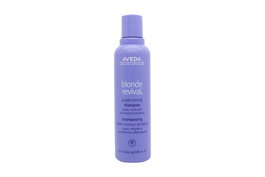 Aveda Blonde Revival Purple Toning Shampoo 200ml