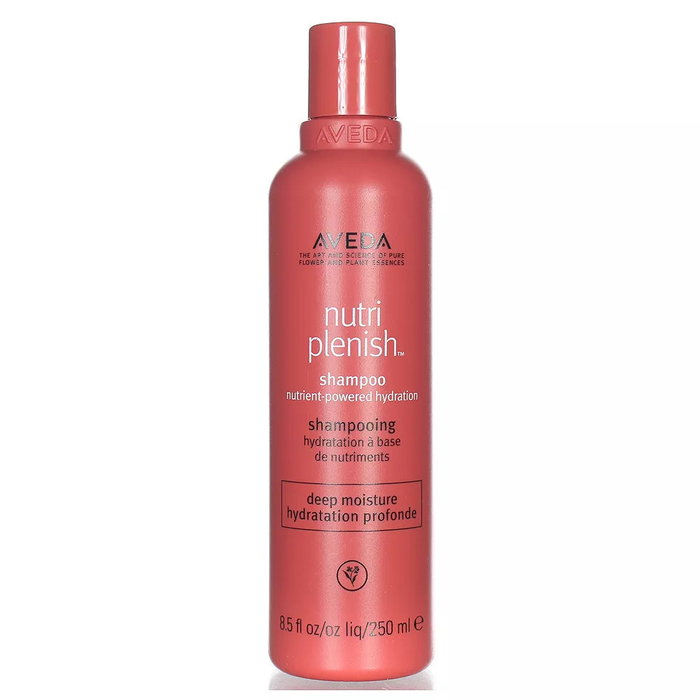 Aveda Nutriplenish Deep Moisture Shampoo 250ml