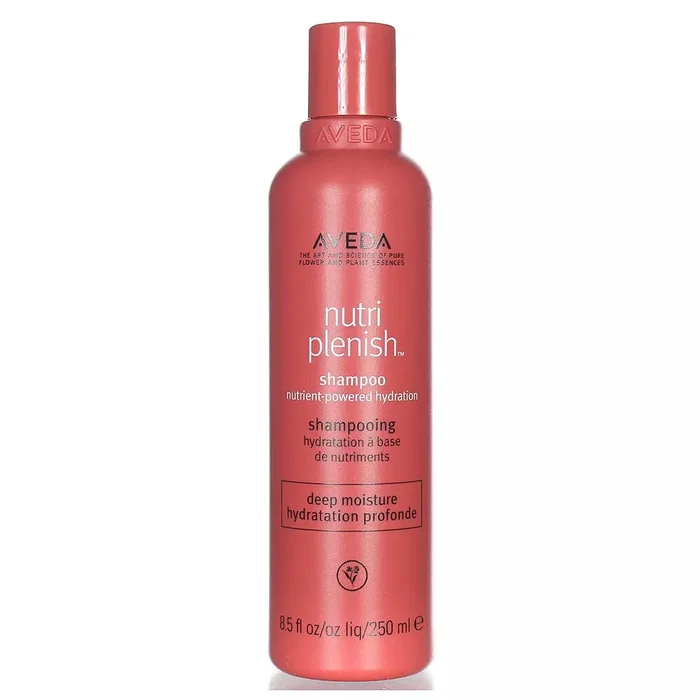 Aveda Nutriplenish Deep Moisture Shampoo 250ml