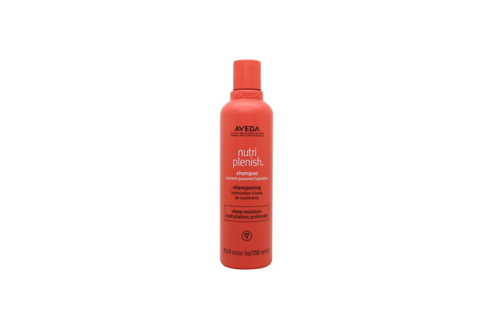 Aveda Nutriplenish Deep Moisture Shampoo 250ml