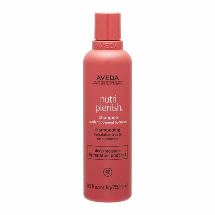 Aveda Nutriplenish Deep Moisture Shampoo 250ml