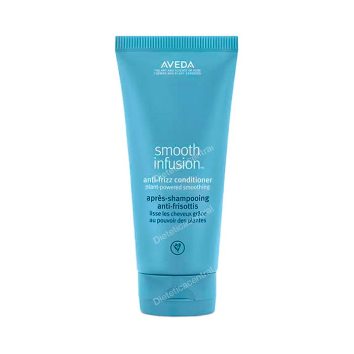 Aveda Smooth Infusion Anti-Frizz Conditioner 200ml Aveda Smooth Infusion Anti-Frizz Conditioner 200ml
