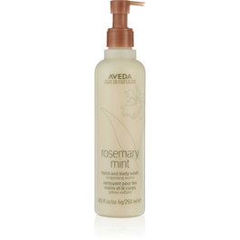 Aveda Jabón de Manos y Cuerpo Rosa y Menta 250 ml