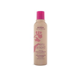 Aveda Acondicionador Suavizante Cherry Almond 200ml - Sin Aclarado con Flor de Cerezo y Almendra Dulce para Desenredar, Suavizar y Controlar el Encrespamiento