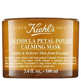 Kiehl's Calendula Petal Mask 100 ml