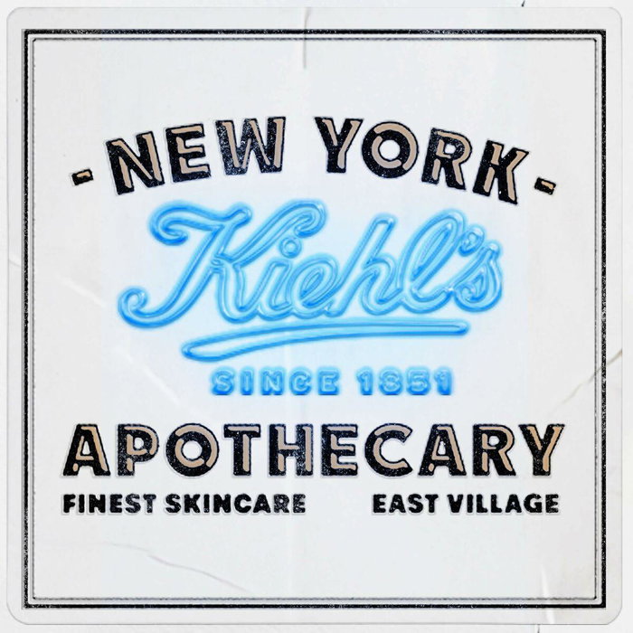 Kiehl's Mascarilla Facial Calmante e Hidratante de Caléndula y Aloe Vera 100 mL