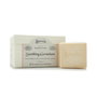 Soothing Geranium, Relajante, Barra de jabón perfumada, Para cara y cuerpo, 115 g