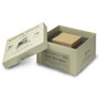 Lively Lemongrass, Limpieza, Barra de jabón perfumada, Para cara y cuerpo, 115 g