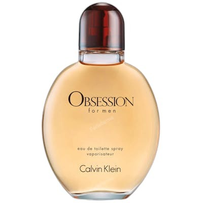 Calvin Klein Obsession Eau de Toilette 200 ml Vaporizador Calvin Klein Obsession Eau de Toilette 200 ml Vaporizador