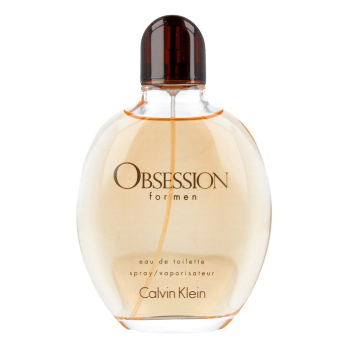 Calvin Klein Obsession Eau de Toilette 200 ml Vaporizador Calvin Klein Obsession Eau de Toilette 200 ml Vaporizador