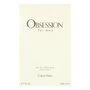 Calvin Klein Obsession Eau de Toilette 200 ml Vaporizador