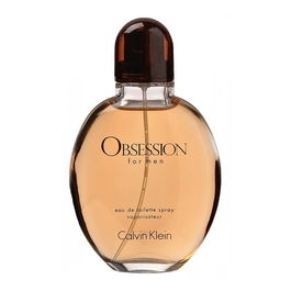 Calvin Klein Obsession Eau de Toilette para Hombre 200 ml