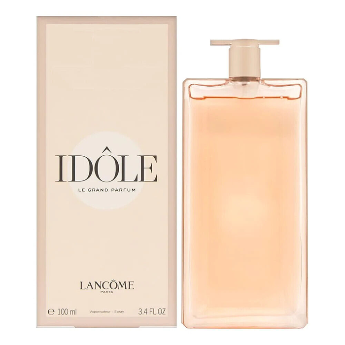 Lancôme Idôle Eau de Parfum 100 ml Lancôme Idôle Eau de Parfum 100 ml