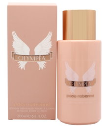 Paco Rabanne Olympea Loción Corporal 200 ml