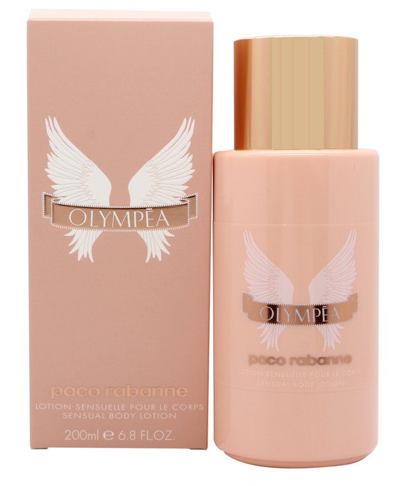 Paco Rabanne Olympea Loción Corporal 200 ml Paco Rabanne Olympea Loción Corporal 200 ml