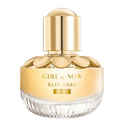 Elie Saab Girl of Now Shine Eau de Parfum 30 ml