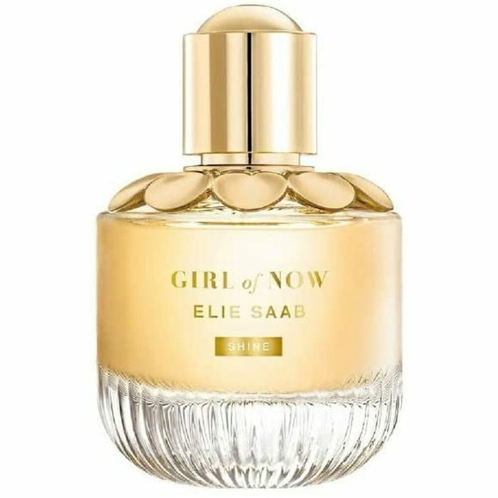 Elie Saab Girl of Now Shine Eau de Parfum 30 ml Elie Saab Girl of Now Shine Eau de Parfum 30 ml