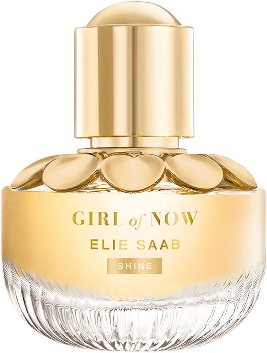 Elie Saab Girl of Now Shine Eau de Parfum 30 ml Elie Saab Girl of Now Shine Eau de Parfum 30 ml