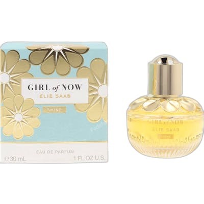 Elie Saab Girl of Now Shine Eau de Parfum 30 ml Elie Saab Girl of Now Shine Eau de Parfum 30 ml