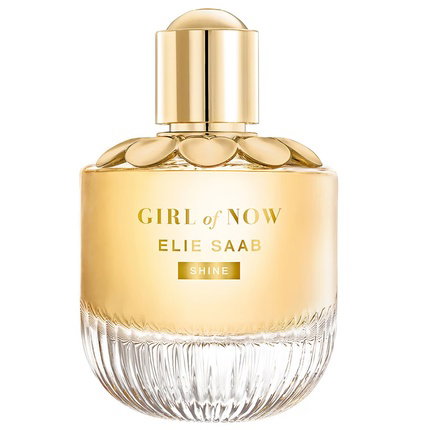Elie Saab Girl of Now Shine Eau de Parfum 90 ml