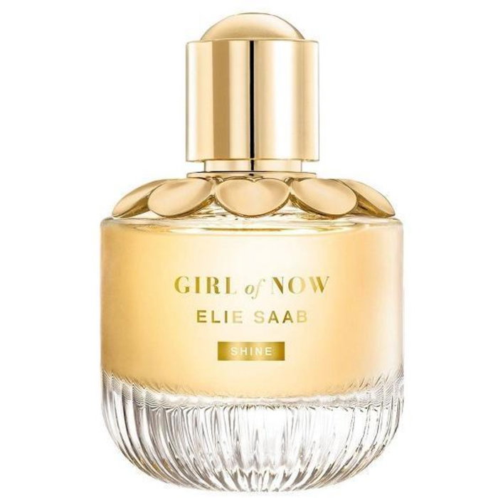 Elie Saab Girl of Now Shine Eau de Parfum 90 ml Elie Saab Girl of Now Shine Eau de Parfum 90 ml