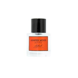 Label Juniper Wood 50 ml