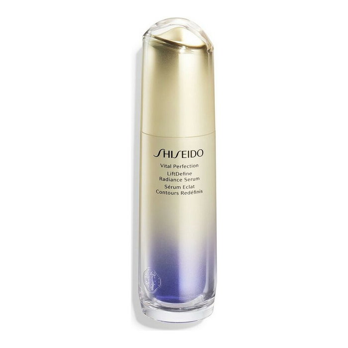 Shiseido Vital Perfection LiftDefine Radiance Serum 80 ml