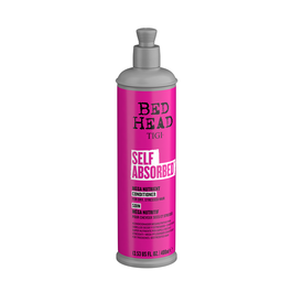 Tigi Bed Head Self Absorbed Conditioner 400 ml