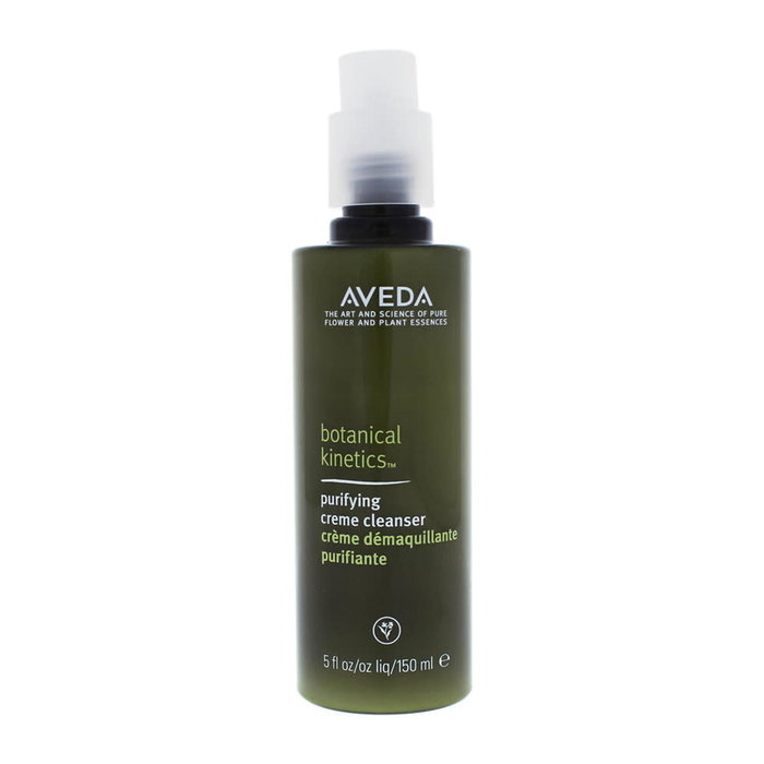 Aveda Limpiador en Crema Purificante Botanical Kinetics para Piel Normal a Seca, Elimina Maquillaje e Impurezas, 150 ml Aveda Limpiador en Crema Purificante Botanical Kinetics para Piel Normal a Seca, Elimina Maquillaje e Impurezas, 150 ml