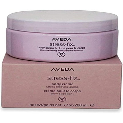 Aveda Stress-Fix Body Creme 200 ml
