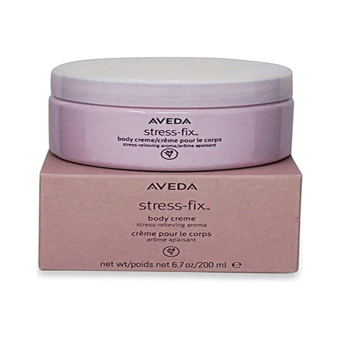 Aveda Stress-Fix Body Creme 200 mL Aveda Stress-Fix Body Creme 200 mL