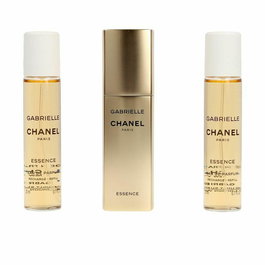 Chanel Gabrielle Essence Twist & Spray Set 3x20ml Eau de Parfum para Mujer
