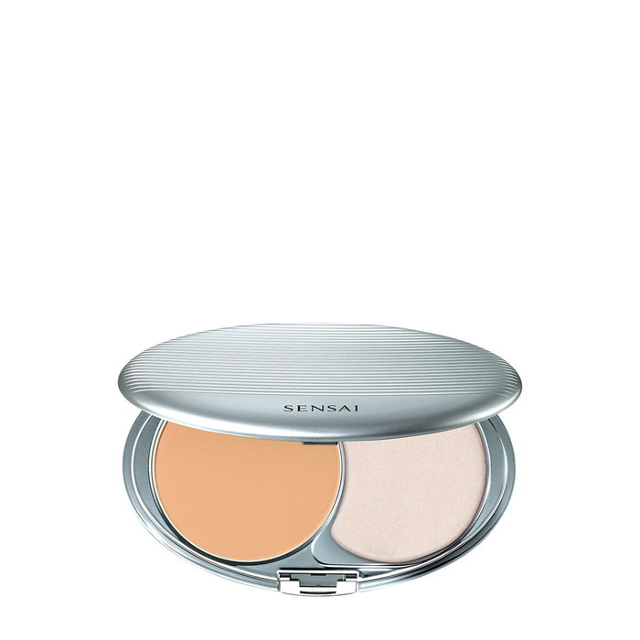 Sensai Cellular Performance Total Finish Foundation TF22-Natural Beige Sensai Cellular Performance Total Finish Foundation TF22-Natural Beige