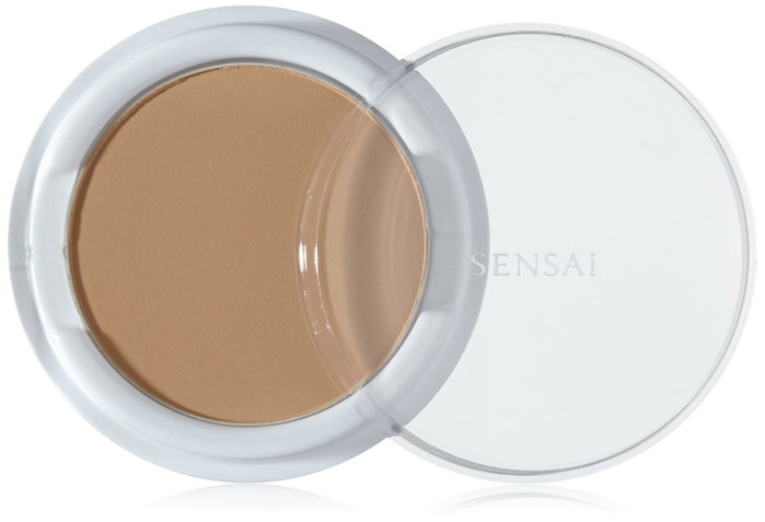 Sensai Cellular Performance Total Finish Foundation TF22-Natural Beige 11g