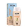 Isdin Fusion Water COLOR SPF50 light
