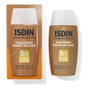 Isdin Fusion Water COLOR SPF50 bronce