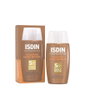 Isdin Fusion Water COLOR SPF50 bronce